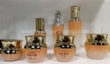 In_stock Glass Essential Oil Cosmetic Dropper Bottle Jar